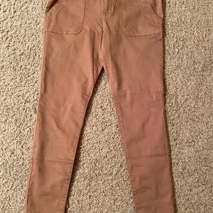 Women’s Skinny Pants, size 12